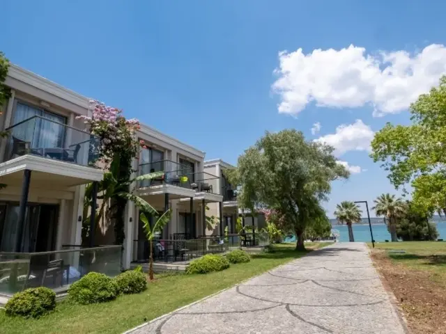 фотографии Duja (ex. Asteria Zeus Didim; Aurum Moon Resort) изображение №4