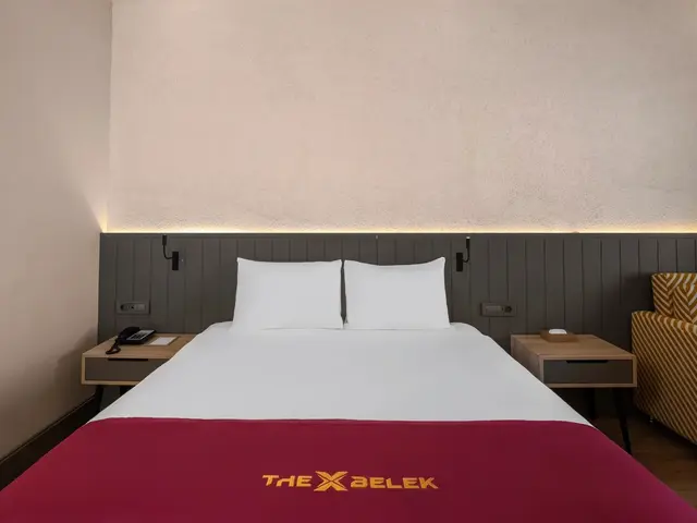фотографии отеля The X Belek изображение №3