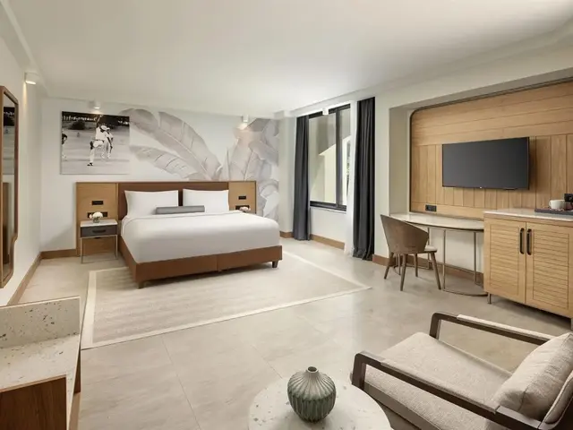 фото Sirene Belek изображение №2