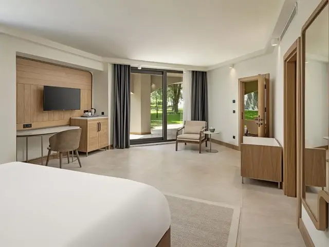 фотографии Sirene Belek изображение №8