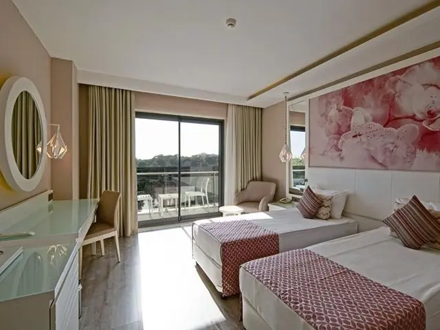 фото отеля Diamond Premium Hotel & Spa изображение №5