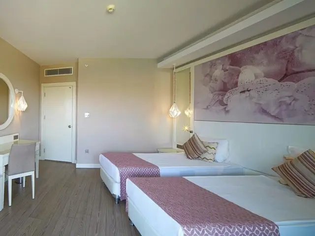 фотографии Diamond Premium Hotel & Spa изображение №4