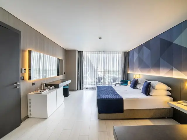 фотографии Bosphorus Sorgun изображение №4