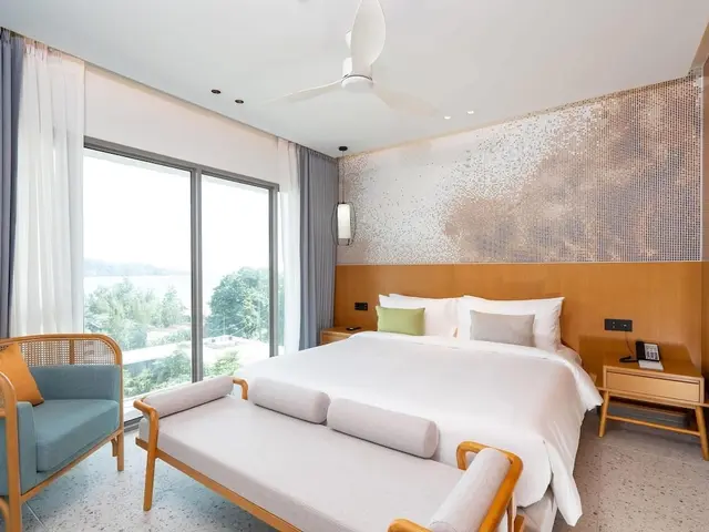 фото отеля Wyndham Garden Phuket Kamala изображение №9