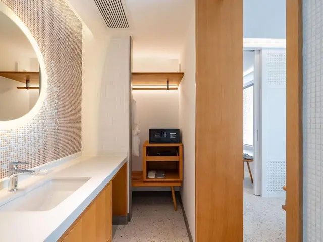 фотографии Wyndham Garden Phuket Kamala изображение №8