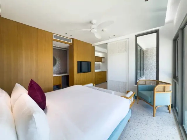 фото Wyndham Garden Phuket Kamala изображение №6