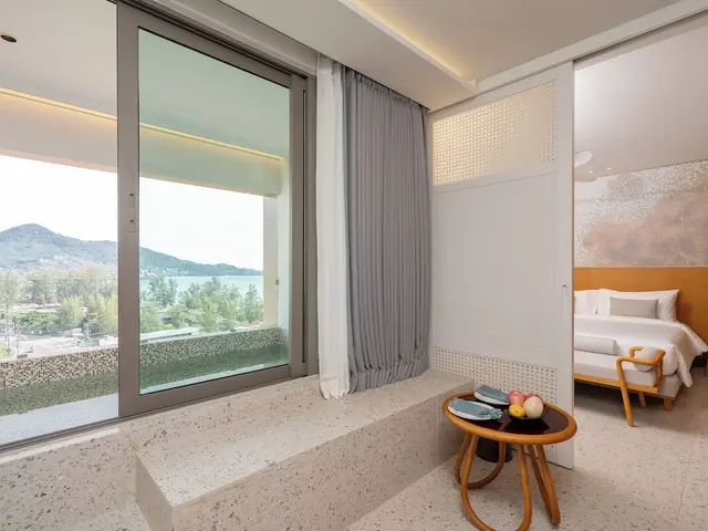 фотографии отеля Wyndham Garden Phuket Kamala изображение №3