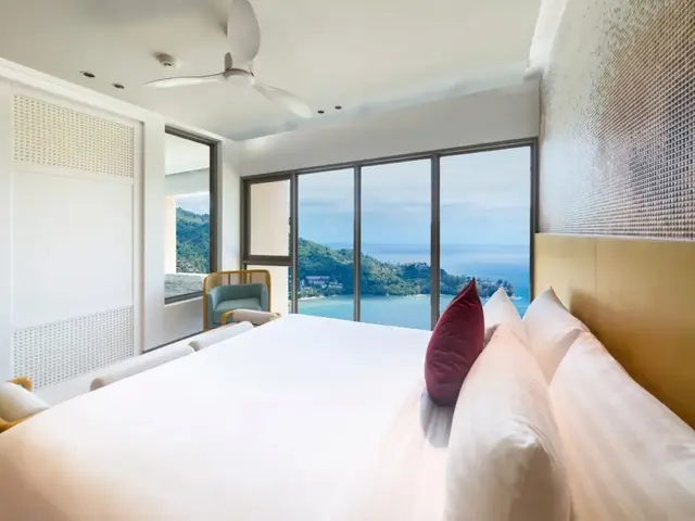 фото отеля Wyndham Garden Phuket Kamala изображение №5