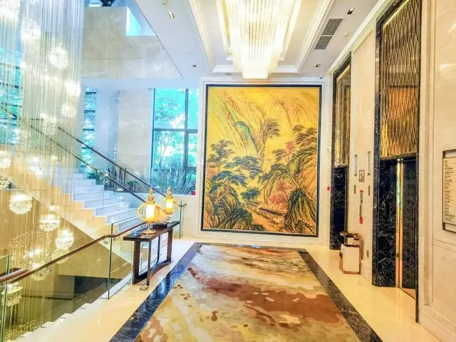 фотографии Ramada Plaza By Wyndham Fuzhou South изображение №24