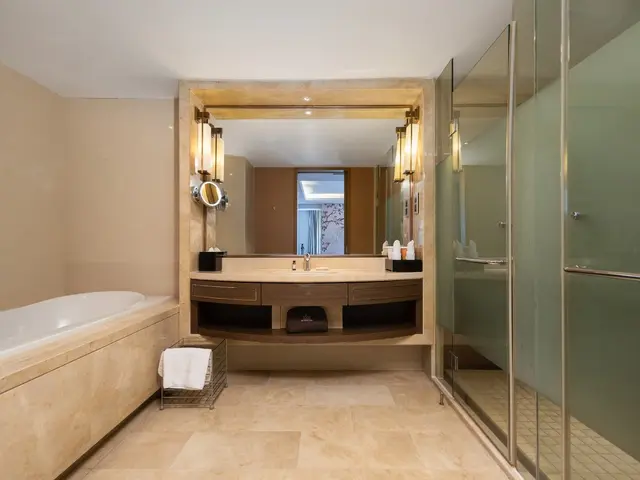 фото отеля Ramada Plaza By Wyndham Fuzhou South изображение №5