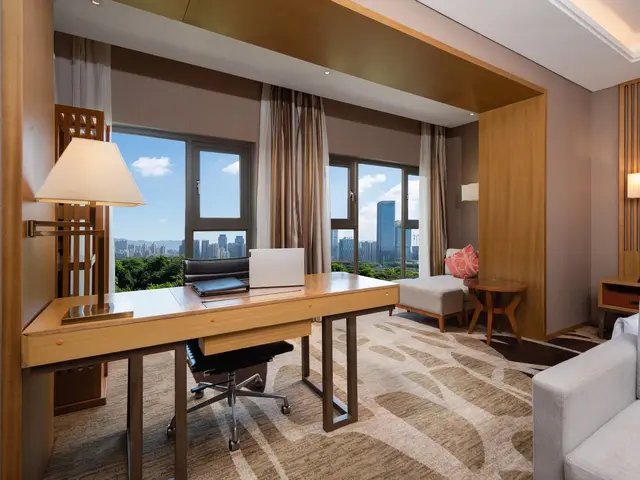 фото Ramada Plaza By Wyndham Fuzhou South изображение №2