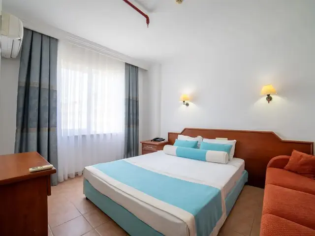 фото отеля Xeno Eftalia Resort (ex. Eftalia Resort) изображение №5
