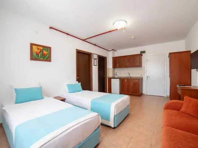 фотографии Xeno Eftalia Resort (ex. Eftalia Resort) изображение №4