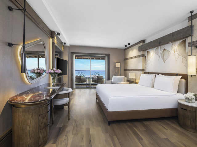 фотографии Kempinski Hotel The Dome Belek изображение №4