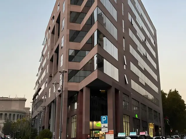 BM Avenue (БМ Авеню)