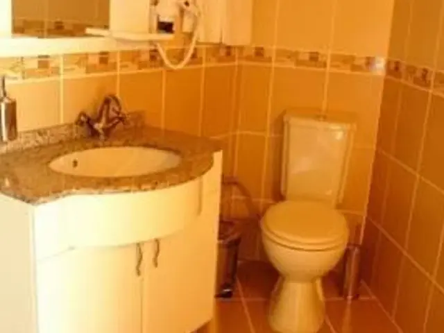 фото отеля Villa Park Hotel изображение №5