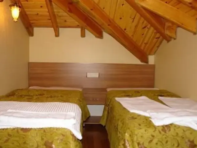 фотографии Villa Park Hotel изображение №4