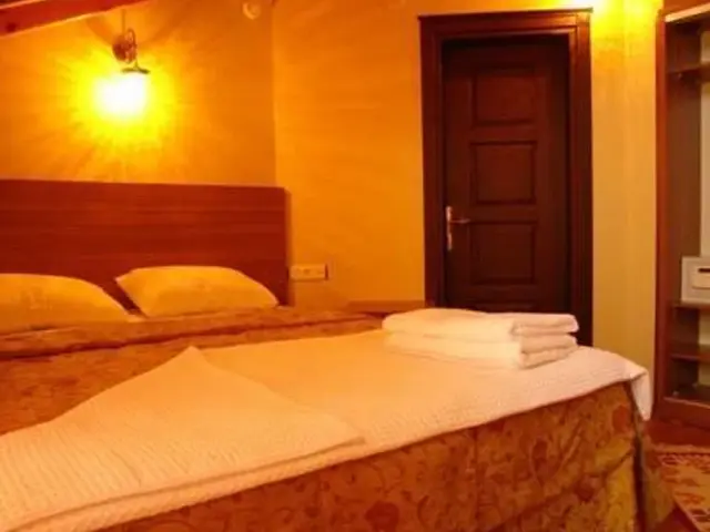 фото Villa Park Hotel изображение №2
