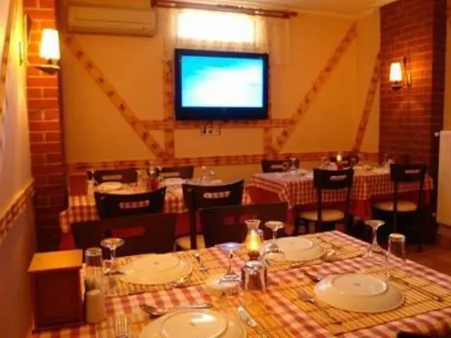 фотографии отеля Villa Park Hotel изображение №3