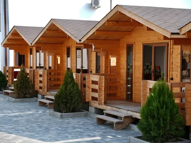 фото Sunny Village (Санни Виллэдж) изображение №2