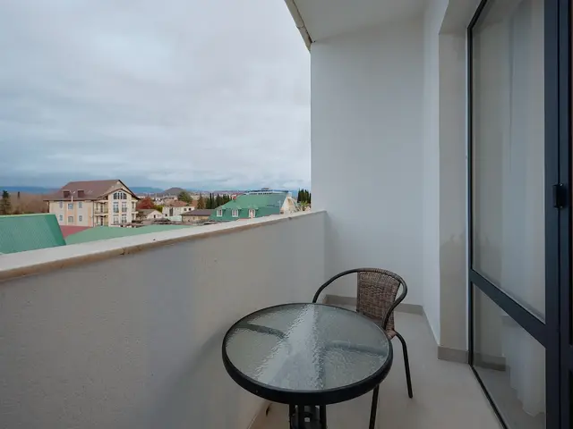 фотографии СПА Отель Грейс Глобал (SPA Hotel Grace Global) изображение №100