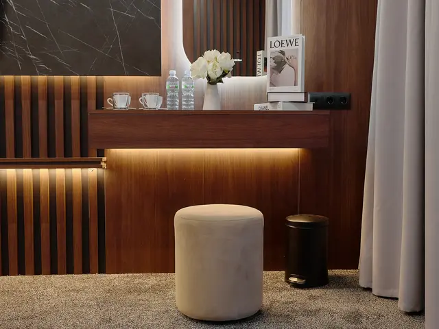 фото отеля СПА Отель Грейс Глобал (SPA Hotel Grace Global) изображение №89