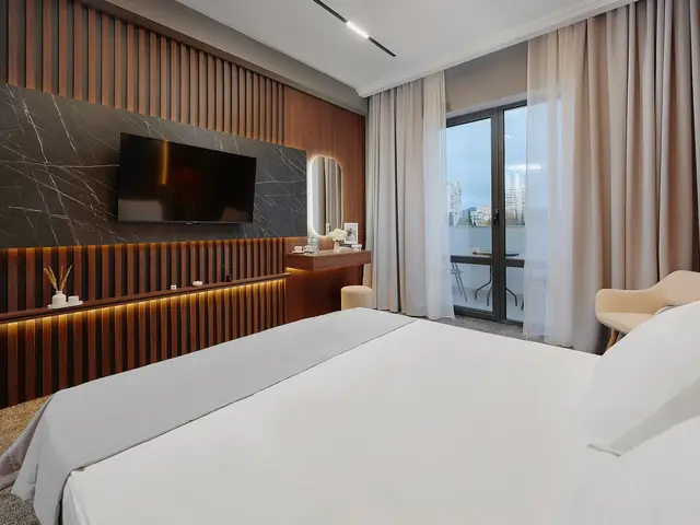 фотографии отеля СПА Отель Грейс Глобал (SPA Hotel Grace Global) изображение №99