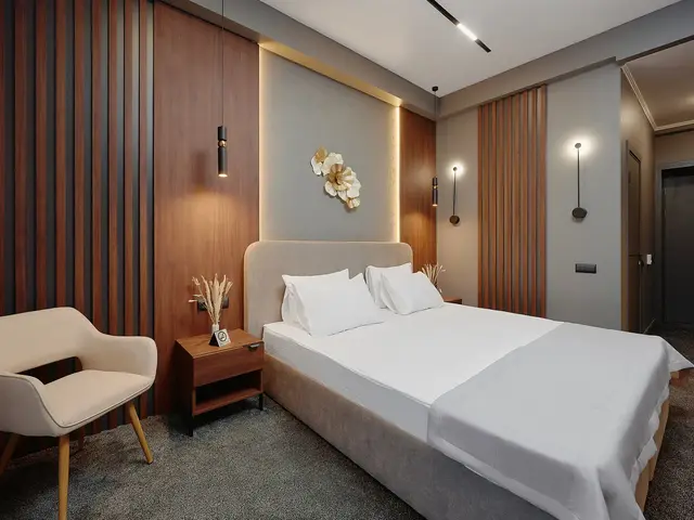 фотографии отеля СПА Отель Грейс Глобал (SPA Hotel Grace Global) изображение №95