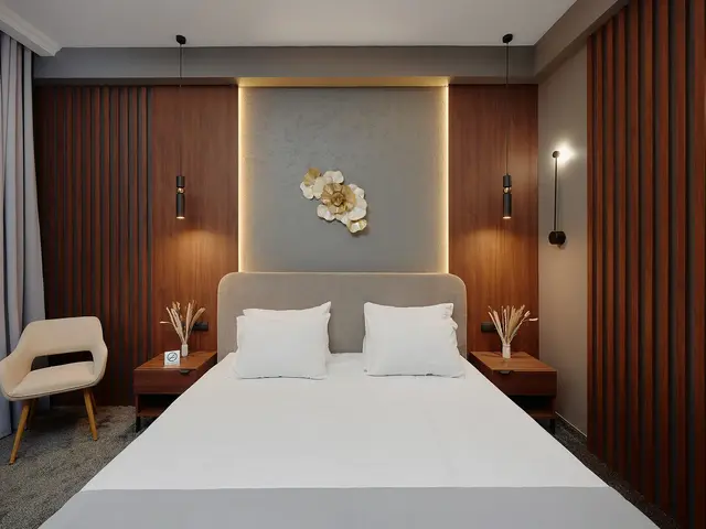 фото СПА Отель Грейс Глобал (SPA Hotel Grace Global) изображение №94
