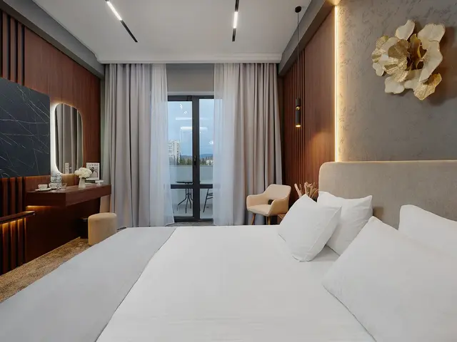 фотографии СПА Отель Грейс Глобал (SPA Hotel Grace Global) изображение №92