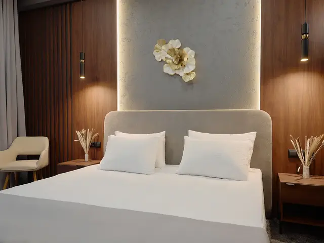 фото СПА Отель Грейс Глобал (SPA Hotel Grace Global) изображение №90