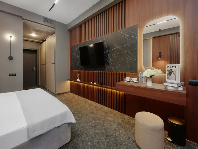 фото отеля СПА Отель Грейс Глобал (SPA Hotel Grace Global) изображение №93