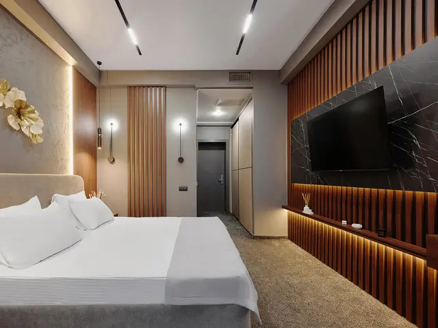 фотографии отеля СПА Отель Грейс Глобал (SPA Hotel Grace Global) изображение №87