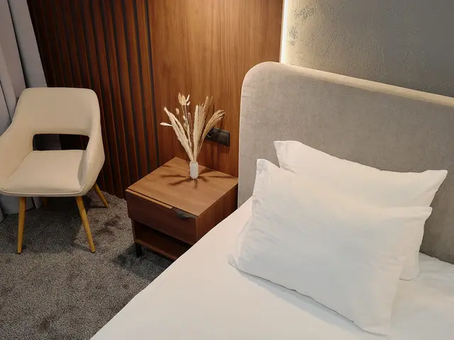 фотографии отеля СПА Отель Грейс Глобал (SPA Hotel Grace Global) изображение №79
