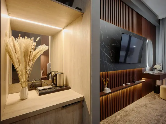 фото отеля СПА Отель Грейс Глобал (SPA Hotel Grace Global) изображение №85