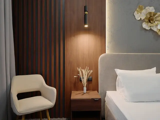 фото СПА Отель Грейс Глобал (SPA Hotel Grace Global) изображение №78