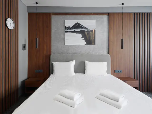 фотографии отеля СПА Отель Грейс Глобал (SPA Hotel Grace Global) изображение №75