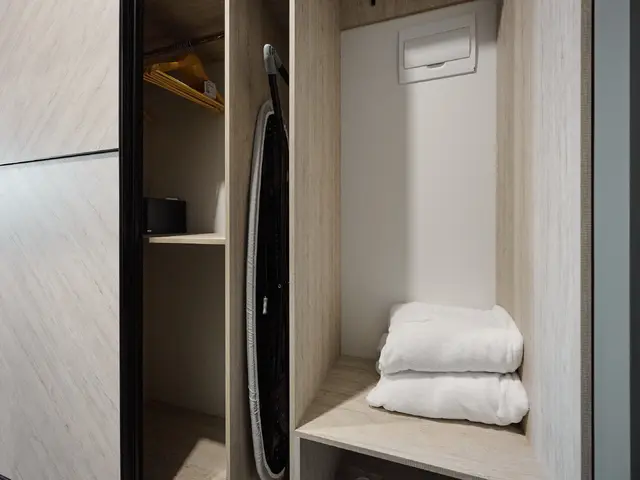 фото СПА Отель Грейс Глобал (SPA Hotel Grace Global) изображение №70