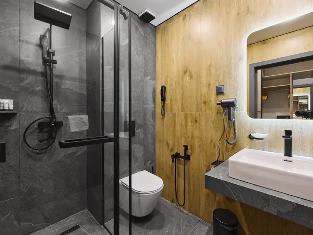 фотографии отеля СПА Отель Грейс Глобал (SPA Hotel Grace Global) изображение №67