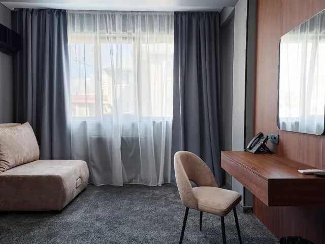 фото СПА Отель Грейс Глобал (SPA Hotel Grace Global) изображение №74