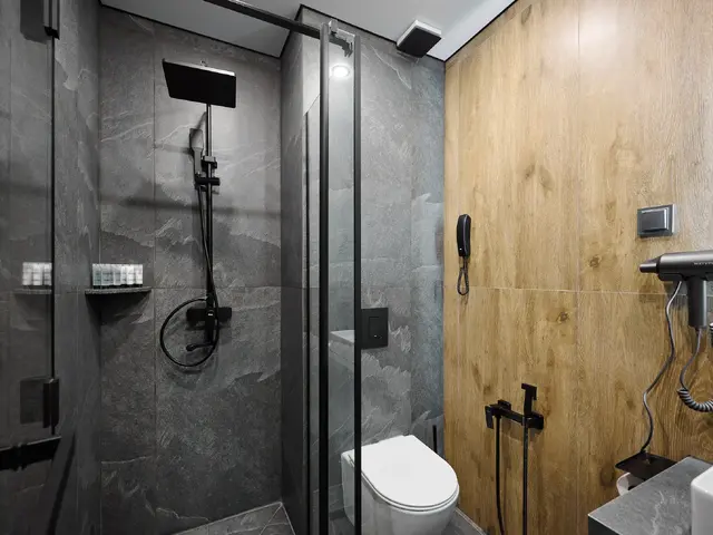 фото отеля СПА Отель Грейс Глобал (SPA Hotel Grace Global) изображение №69