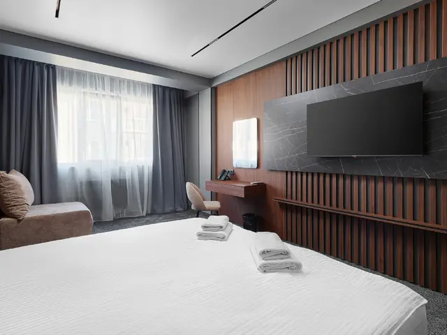 фотографии СПА Отель Грейс Глобал (SPA Hotel Grace Global) изображение №60