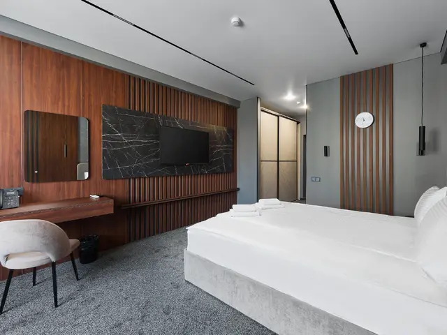 фото СПА Отель Грейс Глобал (SPA Hotel Grace Global) изображение №66