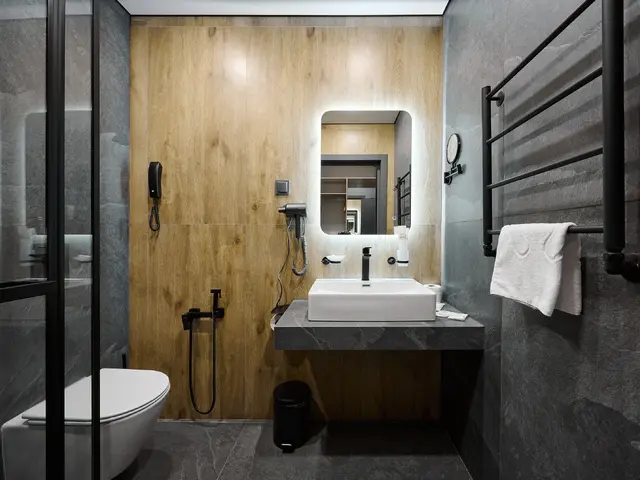 фото СПА Отель Грейс Глобал (SPA Hotel Grace Global) изображение №62