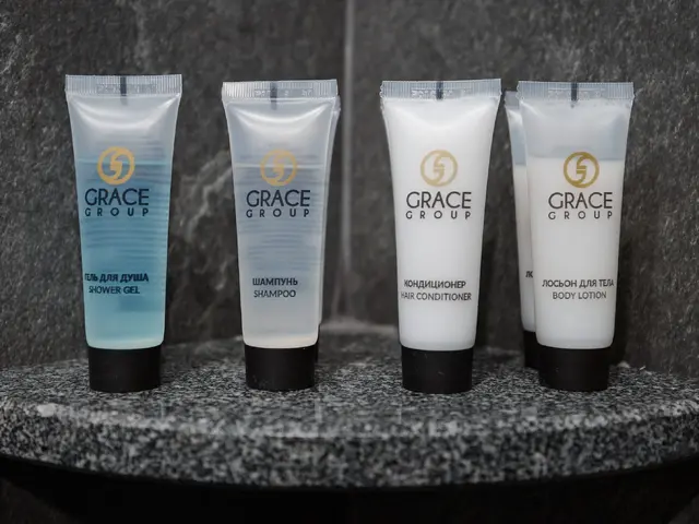 фото отеля СПА Отель Грейс Глобал (SPA Hotel Grace Global) изображение №61