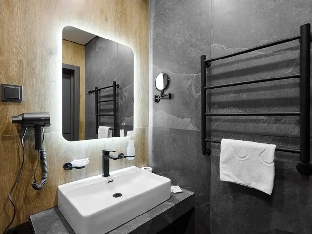 фотографии отеля СПА Отель Грейс Глобал (SPA Hotel Grace Global) изображение №59