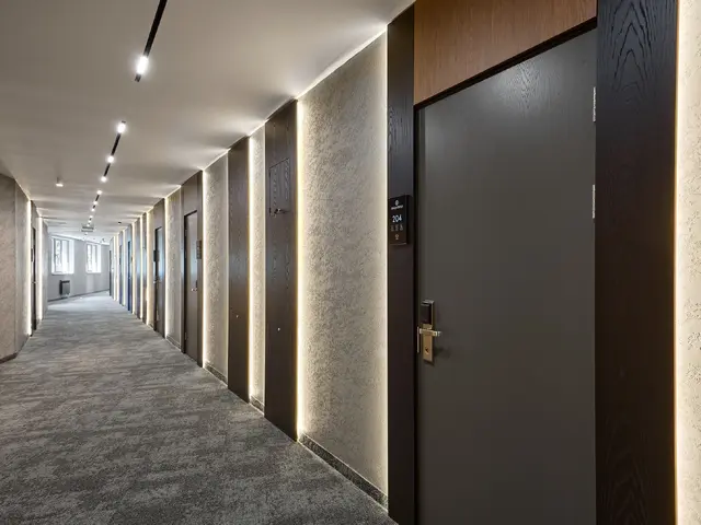 фото СПА Отель Грейс Глобал (SPA Hotel Grace Global) изображение №34