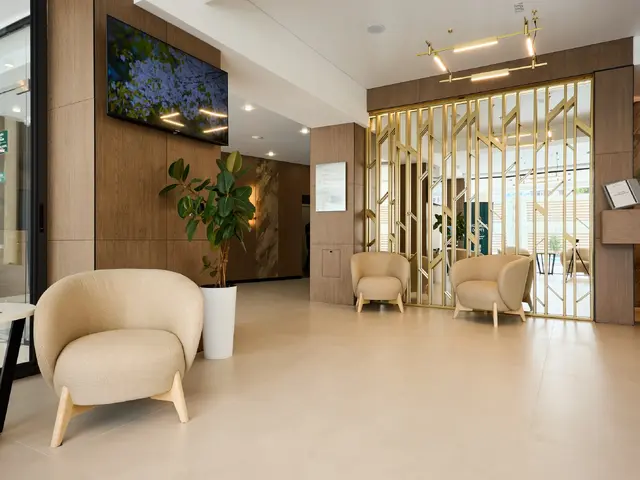 фотографии СПА Отель Грейс Глобал (SPA Hotel Grace Global) изображение №28