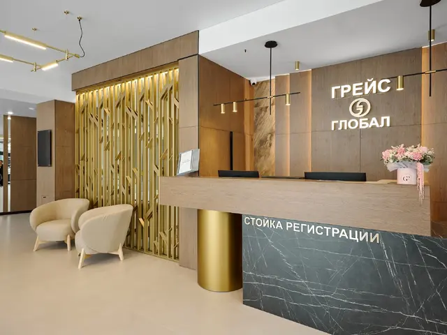 фото СПА Отель Грейс Глобал (SPA Hotel Grace Global) изображение №30