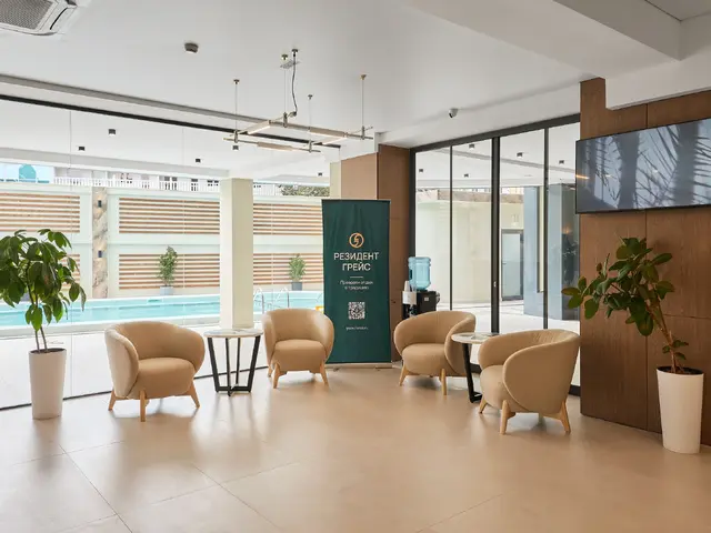 фото СПА Отель Грейс Глобал (SPA Hotel Grace Global) изображение №22